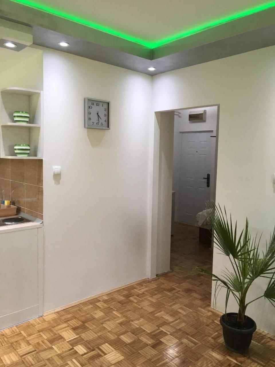 Green Dreams Novi Sad Exterior foto